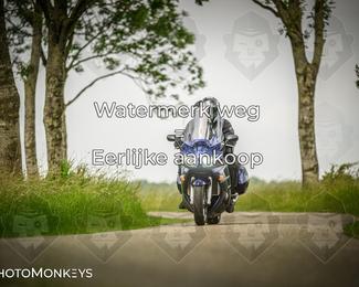 Motor Elfstedentocht – 9 juni 2025 photo