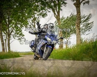 Motor Elfstedentocht – 9 juni 2025 photo