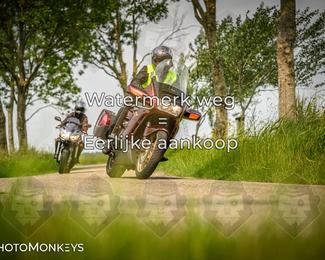 Motor Elfstedentocht – 9 juni 2025 photo