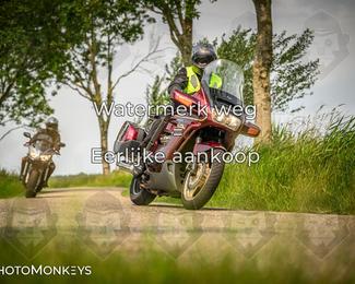 Motor Elfstedentocht – 9 juni 2025 photo