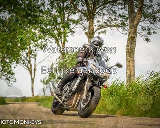 Motor Elfstedentocht – 9 juni 2025 photo