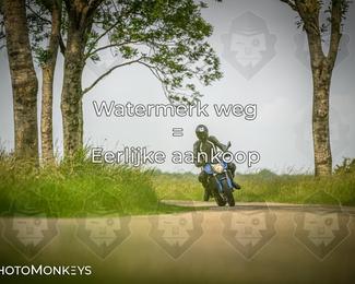 Motor Elfstedentocht – 9 juni 2025 photo