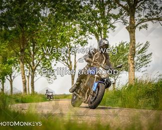 Motor Elfstedentocht – 9 juni 2025 photo