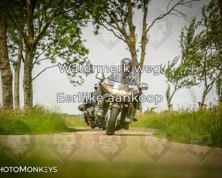 Motor Elfstedentocht – 9 juni 2025 photo