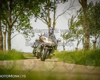 Motor Elfstedentocht – 9 juni 2025 photo