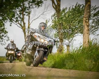 Motor Elfstedentocht – 9 juni 2025 photo