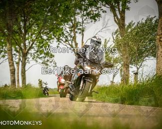 Motor Elfstedentocht – 9 juni 2025 photo
