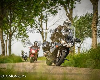 Motor Elfstedentocht – 9 juni 2025 photo