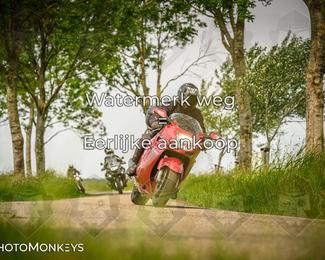 Motor Elfstedentocht – 9 juni 2025 photo