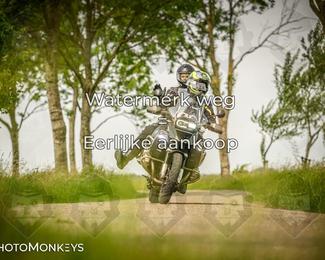 Motor Elfstedentocht – 9 juni 2025 photo