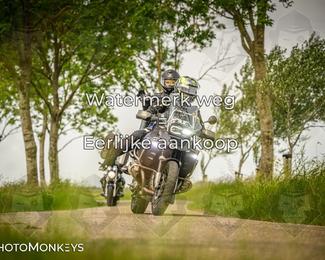 Motor Elfstedentocht – 9 juni 2025 photo