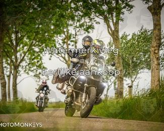 Motor Elfstedentocht – 9 juni 2025 photo