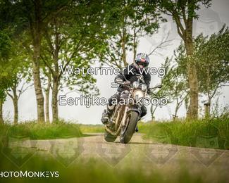 Motor Elfstedentocht – 9 juni 2025 photo