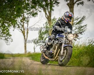 Motor Elfstedentocht – 9 juni 2025 photo