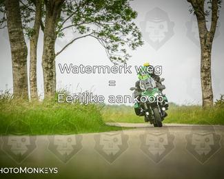 Motor Elfstedentocht – 9 juni 2025 photo