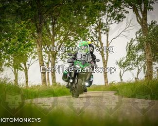 Motor Elfstedentocht – 9 juni 2025 photo