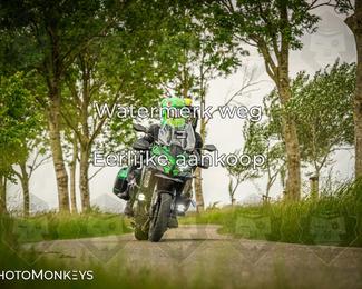 Motor Elfstedentocht – 9 juni 2025 photo