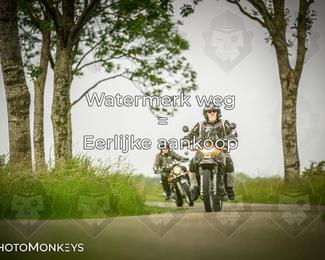 Motor Elfstedentocht – 9 juni 2025 photo