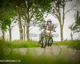 Motor Elfstedentocht – 9 juni 2025 photo