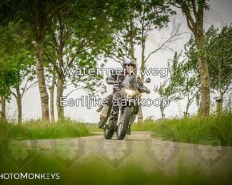 Motor Elfstedentocht – 9 juni 2025 photo