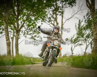 Motor Elfstedentocht – 9 juni 2025 photo