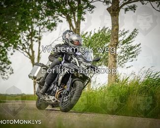 Motor Elfstedentocht – 9 juni 2025 photo