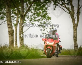 Motor Elfstedentocht – 9 juni 2025 photo