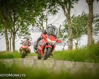 Motor Elfstedentocht – 9 juni 2025 photo