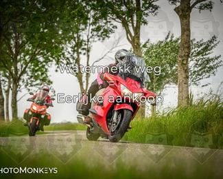 Motor Elfstedentocht – 9 juni 2025 photo
