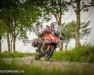 Motor Elfstedentocht – 9 juni 2025 photo