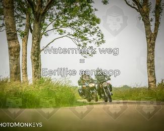 Motor Elfstedentocht – 9 juni 2025 photo