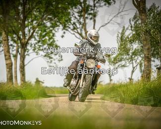 Motor Elfstedentocht – 9 juni 2025 photo