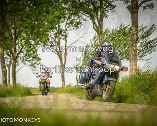 Motor Elfstedentocht – 9 juni 2025 photo