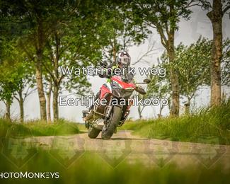 Motor Elfstedentocht – 9 juni 2025 photo