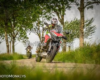 Motor Elfstedentocht – 9 juni 2025 photo