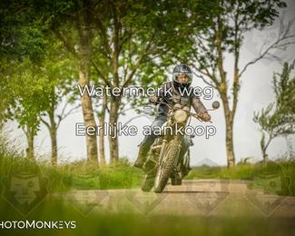 Motor Elfstedentocht – 9 juni 2025 photo
