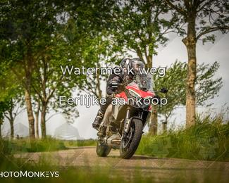 Motor Elfstedentocht – 9 juni 2025 photo