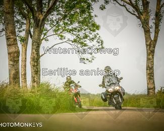 Motor Elfstedentocht – 9 juni 2025 photo