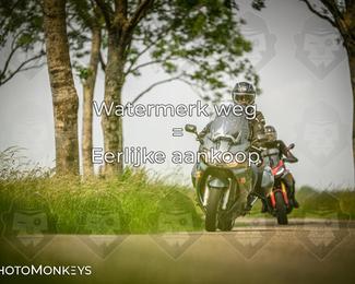 Motor Elfstedentocht – 9 juni 2025 photo