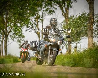 Motor Elfstedentocht – 9 juni 2025 photo