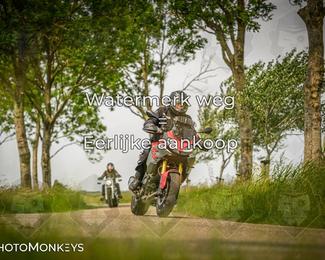 Motor Elfstedentocht – 9 juni 2025 photo