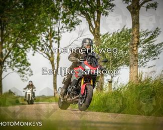 Motor Elfstedentocht – 9 juni 2025 photo