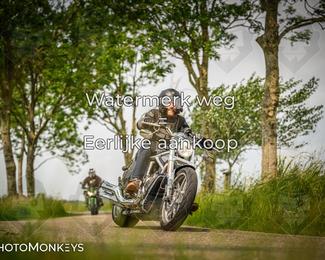Motor Elfstedentocht – 9 juni 2025 photo