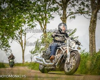 Motor Elfstedentocht – 9 juni 2025 photo