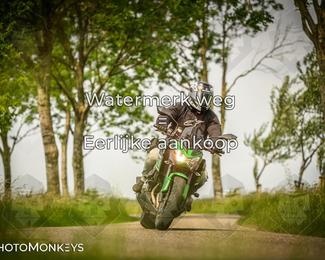 Motor Elfstedentocht – 9 juni 2025 photo