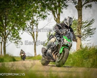 Motor Elfstedentocht – 9 juni 2025 photo