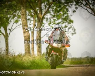 Motor Elfstedentocht – 9 juni 2025 photo