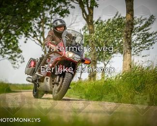 Motor Elfstedentocht – 9 juni 2025 photo