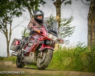 Motor Elfstedentocht – 9 juni 2025 photo