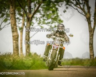 Motor Elfstedentocht – 9 juni 2025 photo